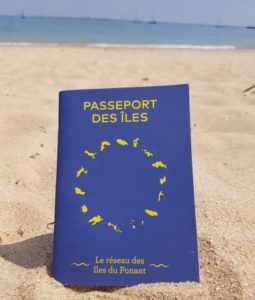 Passeport des îles du Ponant