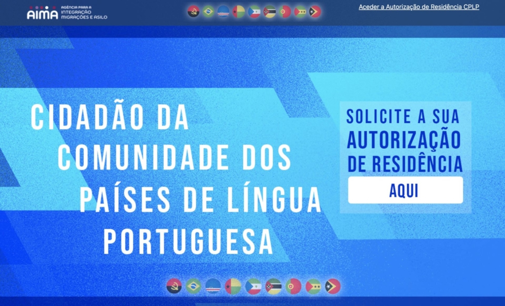 Visa pour le Portugal