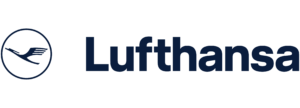 Lufthansa Logo